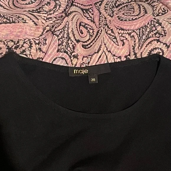 Mage Size 38 - Picture 2 of 2